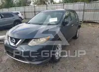 2015 Nissan ROGUE фото