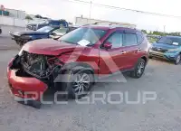 2015 Nissan ROGUE фото