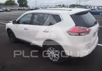 2015 Nissan ROGUE фото