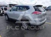 2015 Nissan ROGUE photo