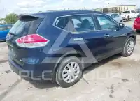 2015 Nissan ROGUE photo