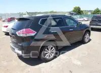 2015 Nissan ROGUE фото