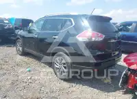 2015 Nissan ROGUE фото