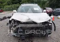 2015 Nissan ROGUE фото
