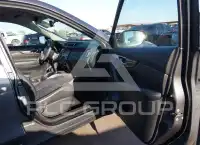 2015 Nissan ROGUE photo