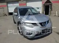 2015 Nissan ROGUE фото