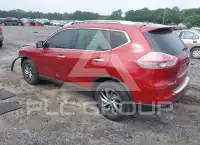 2015 Nissan ROGUE фото