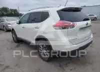 2015 Nissan ROGUE фото