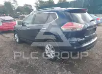 2015 Nissan ROGUE photo