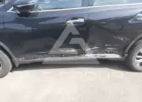 2015 Nissan ROGUE фото