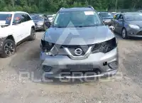 2015 Nissan ROGUE photo