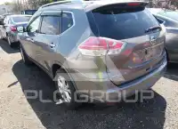 2015 Nissan ROGUE photo