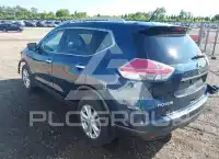 2015 Nissan ROGUE фото