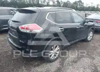 2015 Nissan ROGUE photo