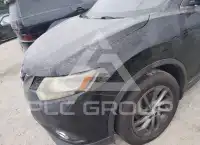 2015 Nissan ROGUE photo