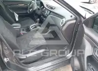 2015 Nissan ROGUE фото