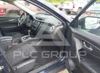 2015 Nissan ROGUE photo