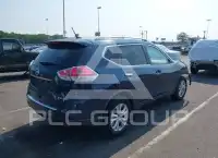 2015 Nissan ROGUE фото