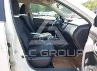 2015 Nissan ROGUE фото