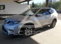 2015 Nissan ROGUE photo