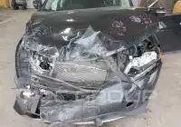 2015 Nissan ROGUE фото