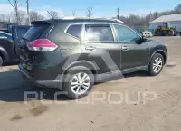2015 Nissan ROGUE фото