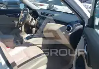 2015 Nissan ROGUE фото