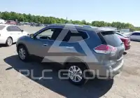 2015 Nissan ROGUE фото