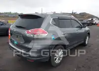 2015 Nissan ROGUE фото