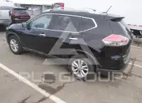 2015 Nissan ROGUE фото