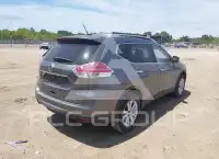 2015 Nissan ROGUE фото