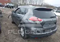 2015 Nissan ROGUE фото
