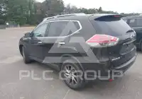 2015 Nissan ROGUE photo