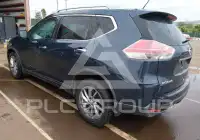 2015 Nissan ROGUE фото