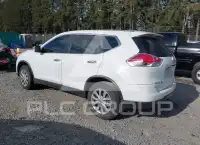 2015 Nissan ROGUE фото