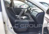 2015 Nissan ROGUE фото