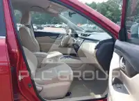 2015 Nissan ROGUE фото