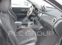 2015 Nissan ROGUE фото