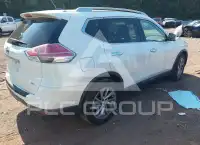 2015 Nissan ROGUE фото