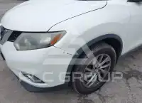 2015 Nissan ROGUE фото