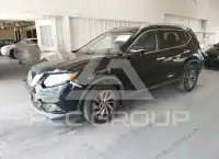 2015 Nissan ROGUE фото
