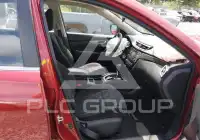 2015 Nissan ROGUE фото