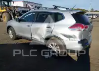 2015 Nissan ROGUE фото