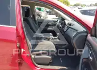 2015 Nissan ROGUE фото