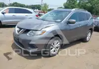 2015 Nissan ROGUE фото