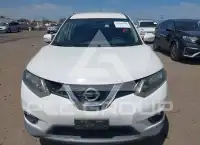 2015 Nissan ROGUE фото