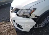 2015 Nissan ROGUE фото