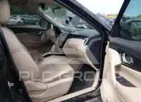 2015 Nissan ROGUE фото