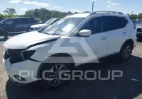 2015 Nissan ROGUE фото