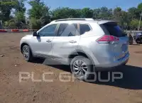 2015 Nissan ROGUE фото